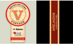 Habanos Anejados и Habanos Vintage