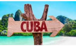 Табачный край, или это все о Кубе