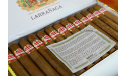 Внутренние уведомления Habanos