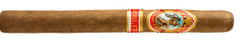 Сигары Arturo Fuente God Of Fire by Carlito Double Corona