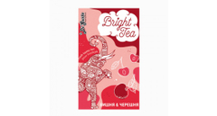 Бестабачная cмесь Bright Tea Вишня - Черешня 50 гр.