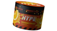 Бестабачная смесь Hype Orange Fresh 50 гр.