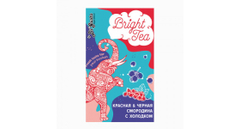 Бестабачная смесь Bright Tea Красная Смородина - Черная Смородина 50 гр.