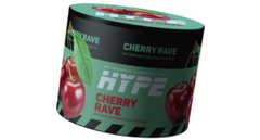 Бестабачная смесь Hype Cherry Rave 50 гр.