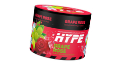 Бестабачная смесь Hype Grape Rose 50 гр.