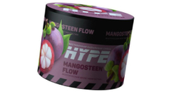 Бестабачная смесь Hype Mangosteen Flow 50 гр.