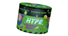 Бестабачная смесь Hype Rainbow Drops 50 гр.