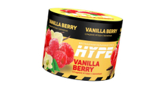 Бестабачная смесь Hype Vanila Berry 50 гр.