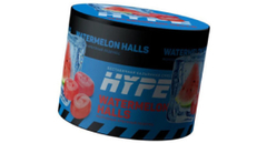 Бестабачная смесь Hype Watermelon Halls 50 гр.