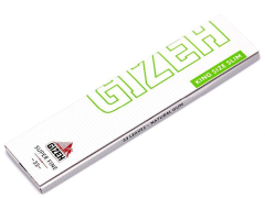Бумага для самокруток Gizeh King Size Slim Magnet Super Fine 34