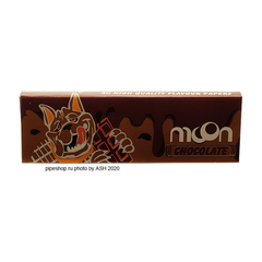 Бумага для самокруток Moon Flavored Chocolate