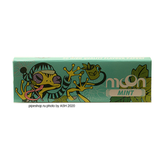 Бумага для самокруток Moon Flavored Mint