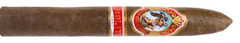 Сигары Arturo Fuente God of Fire by Carlito Piramide