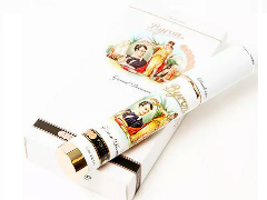 Подарочный набор сигар Byron Humitubes Pack Grand Poemas Siglo XIX