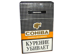 Сигареты Cohiba Original
