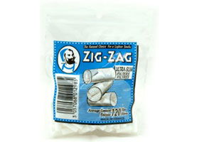 Фильтры для самокруток Zig-Zag Ultra Slim 6 мм