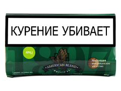 Сигаретный табак American blend 1897 - Apple 40 гр