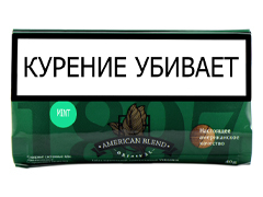 Сигаретный табак American blend 1897 - Mint 40 гр