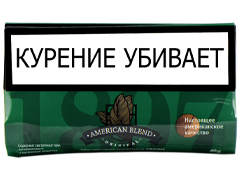 Сигаретный табак American blend 1897 - Original 40 гр