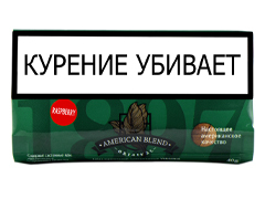 Сигаретный табак American blend 1897 - Raspberry 40 гр