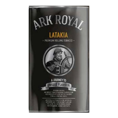 Сигаретный табак Ark Royal Latakia 40 гр.