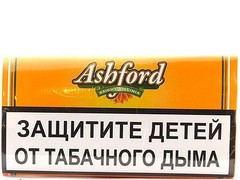 Сигаретный табак Ashford Bright Virginia