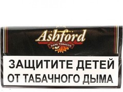 Сигаретный табак Ashford Dark Tobacco