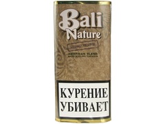 Сигаретный табак Bali Shag American Blend
