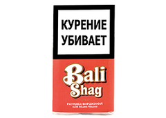 Сигаретный табак Bali Shag Rounded Virginia