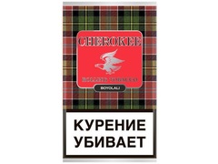 Сигаретный табак Cherokee Boyolali