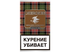 Сигаретный табак Cherokee Chocolate Kiss