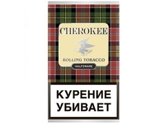 Сигаретный табак Cherokee Halfzware