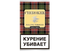 Сигаретный табак Cherokee Vanilla Drive