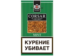 Сигаретный табак Corsar of the Queen (MYO) Mint