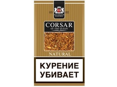 Сигаретный табак Королевский Корсар Natural