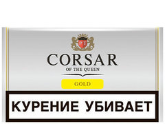 Сигаретный табак Corsar Gold