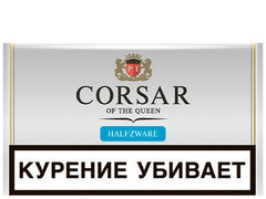 Сигаретный табак Corsar Halfzware