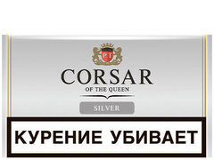 Сигаретный табак Corsar Silver