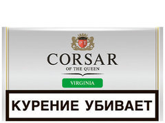Сигаретный табак Corsar of the Queen (RYO) Virginia