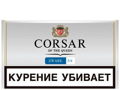 Сигаретный табак Corsar of the Queen (RYO) Zware 3/4