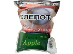 Сигаретный табак Excellent Apple 100 гр.