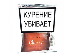 Сигаретный табак EXCELLENT CHERRY 80 гр.