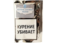 Сигаретный табак Gawith & Hoggarth Kendal Latakia Blend