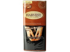 Сигаретный табак Harvest Caramel