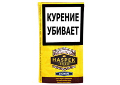 Сигаретный табак Haspek 3/4 Zware 30 гр.