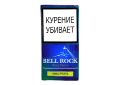 Сигаретный табак Haspek  Bell Rock - Dried Fruits 30 г