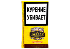 Сигаретный табак Haspek Greek Virginia 30 гр.
