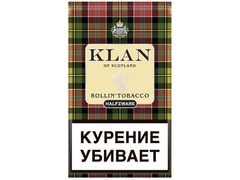 Сигаретный табак Klan Halfzware