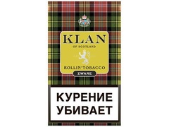 Сигаретный табак Klan Zware
