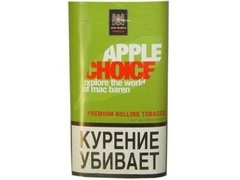 Сигаретный табак Mac Baren Apple Choice